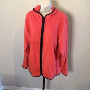 Nike Therma Fit Cictort Hoodie Jacket Size M
